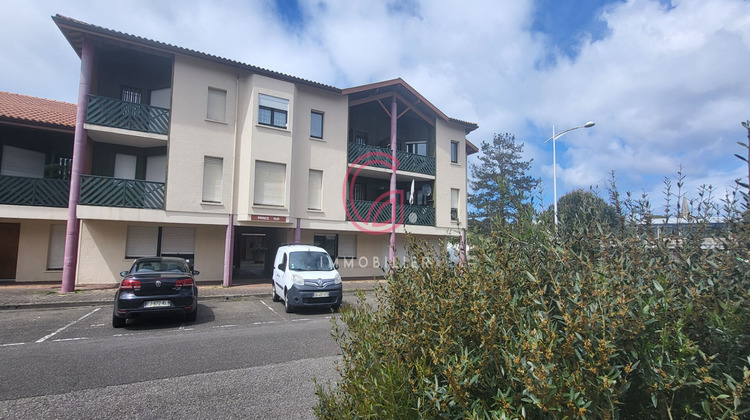 Ma-Cabane - Location Appartement BISCARROSSE, 27 m²