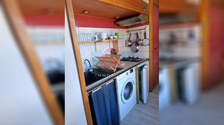 Ma-Cabane - Location Appartement BISCARROSSE, 27 m²