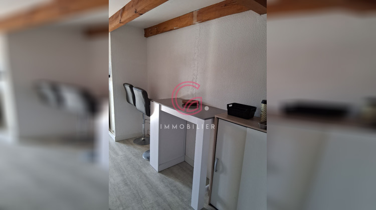 Ma-Cabane - Location Appartement BISCARROSSE, 27 m²
