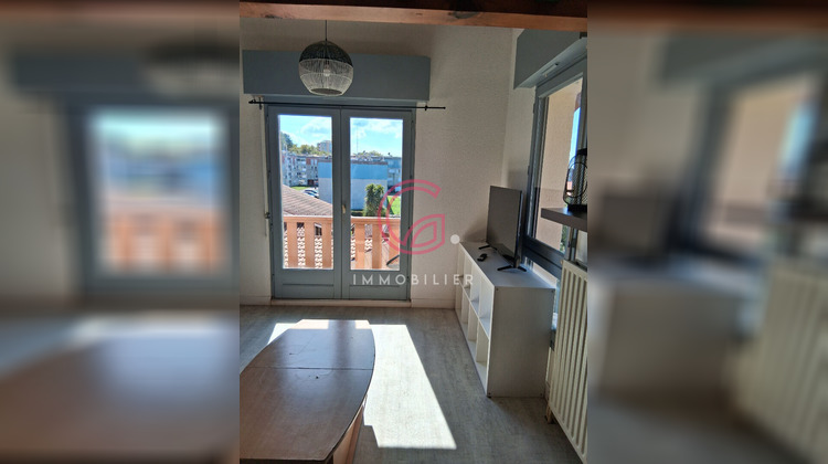 Ma-Cabane - Location Appartement BISCARROSSE, 27 m²