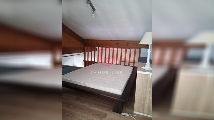 Ma-Cabane - Location Appartement BISCARROSSE, 27 m²