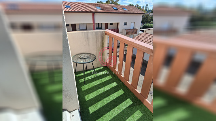Ma-Cabane - Location Appartement BISCARROSSE, 27 m²