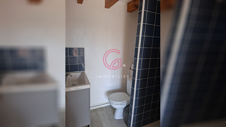 Ma-Cabane - Location Appartement BISCARROSSE, 27 m²