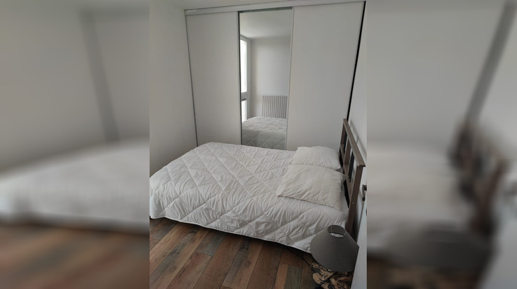 Ma-Cabane - Location Appartement BISCARROSSE, 61 m²