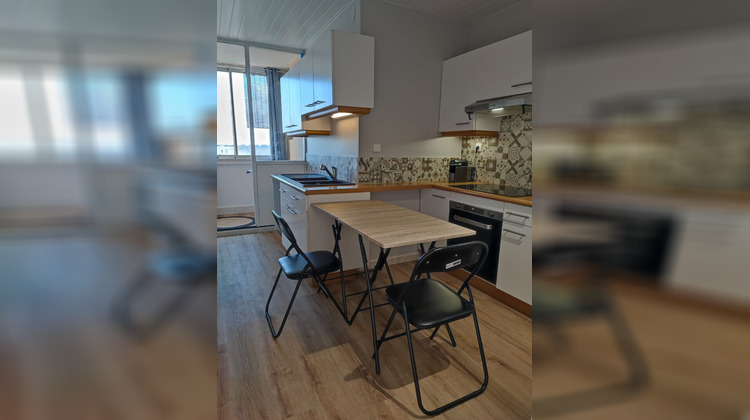 Ma-Cabane - Location Appartement BISCARROSSE, 61 m²