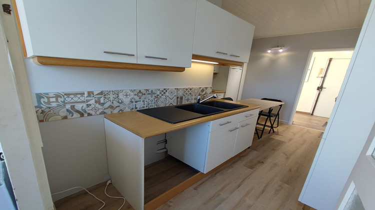 Ma-Cabane - Location Appartement BISCARROSSE, 61 m²