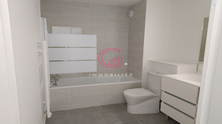 Ma-Cabane - Location Appartement BISCARROSSE, 40 m²