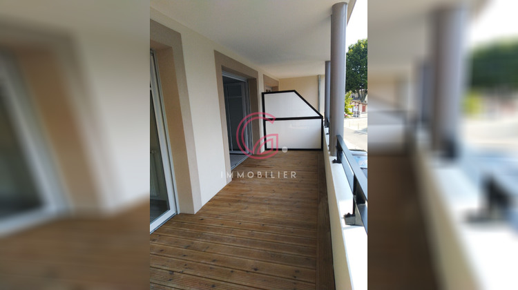 Ma-Cabane - Location Appartement BISCARROSSE, 40 m²