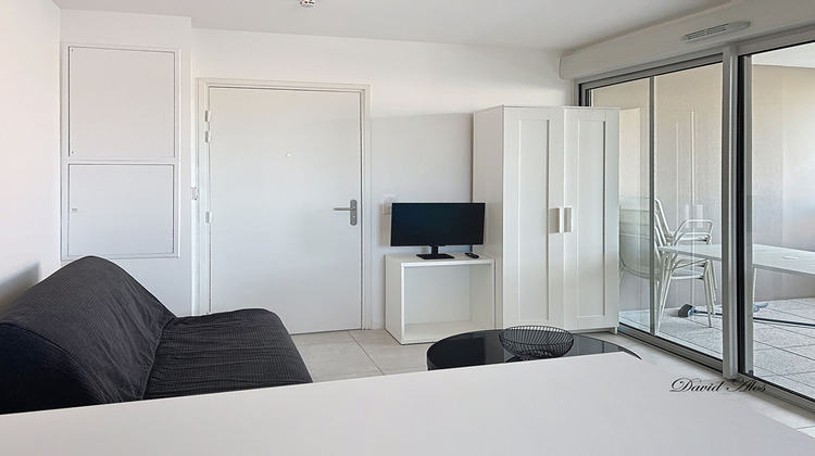 Ma-Cabane - Location Appartement BISCARROSSE, 23 m²