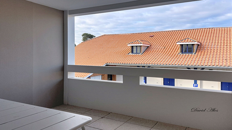 Ma-Cabane - Location Appartement BISCARROSSE, 23 m²