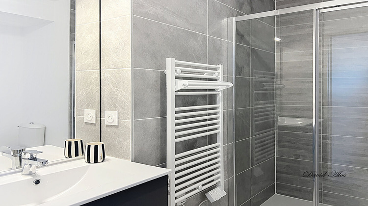 Ma-Cabane - Location Appartement BISCARROSSE, 23 m²