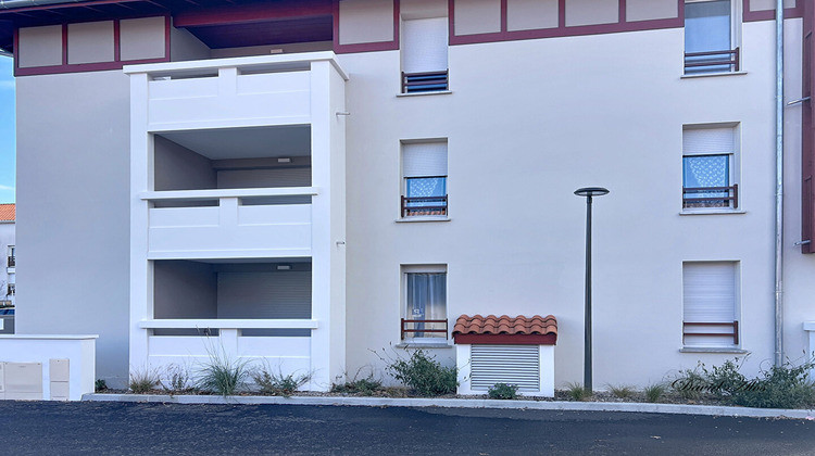 Ma-Cabane - Location Appartement BISCARROSSE, 23 m²