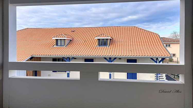 Ma-Cabane - Location Appartement BISCARROSSE, 23 m²