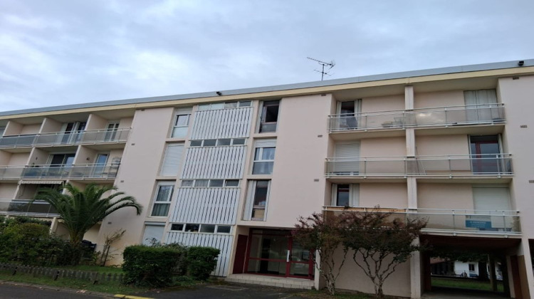 Ma-Cabane - Location Appartement BISCARROSSE, 46 m²