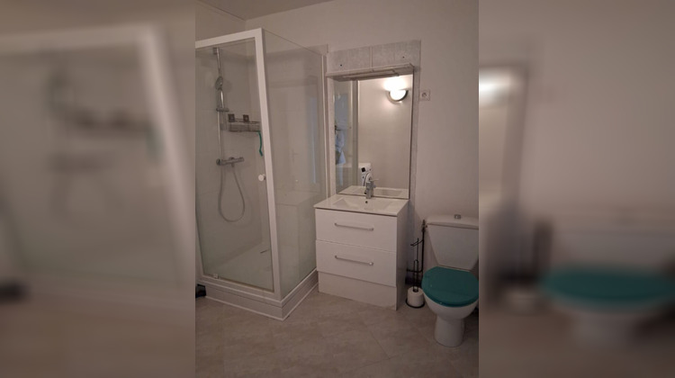 Ma-Cabane - Location Appartement BISCARROSSE, 46 m²