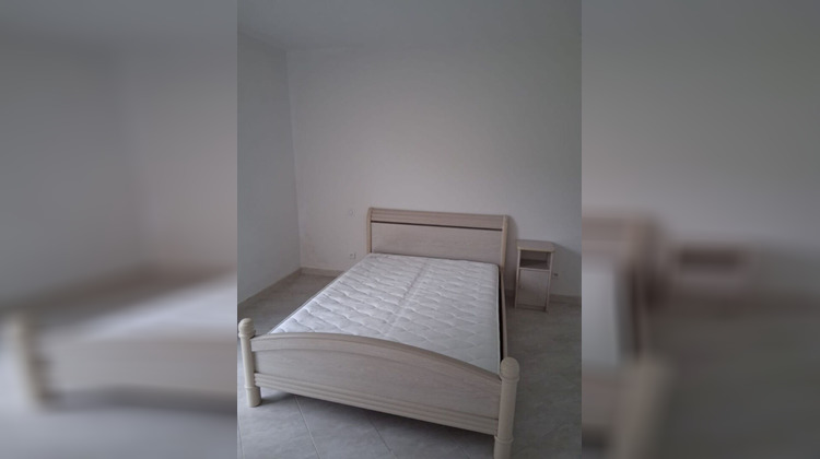 Ma-Cabane - Location Appartement BISCARROSSE, 46 m²