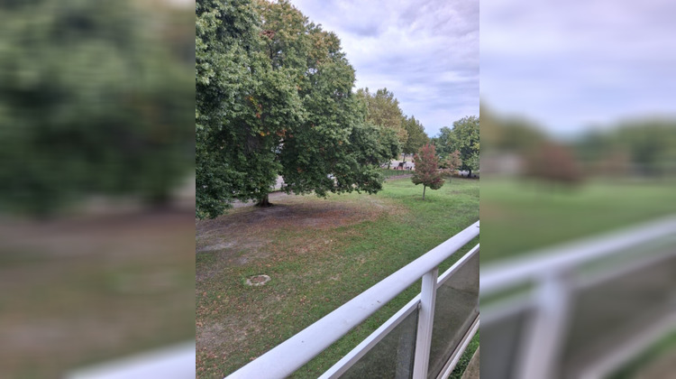 Ma-Cabane - Location Appartement BISCARROSSE, 46 m²