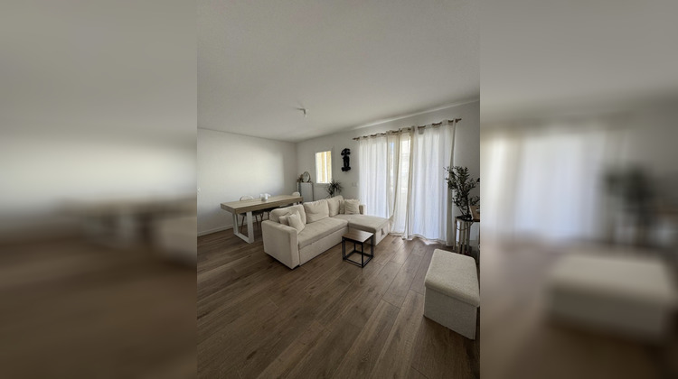 Ma-Cabane - Location Appartement BISCARROSSE, 48 m²