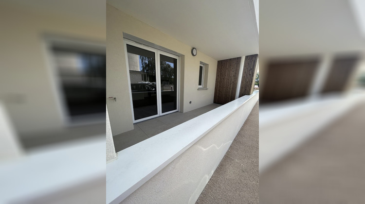 Ma-Cabane - Location Appartement BISCARROSSE, 48 m²