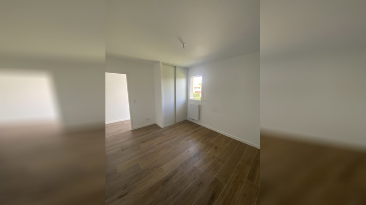 Ma-Cabane - Location Appartement BISCARROSSE, 48 m²