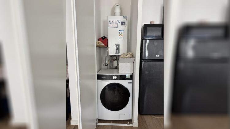 Ma-Cabane - Location Appartement BISCARROSSE, 48 m²