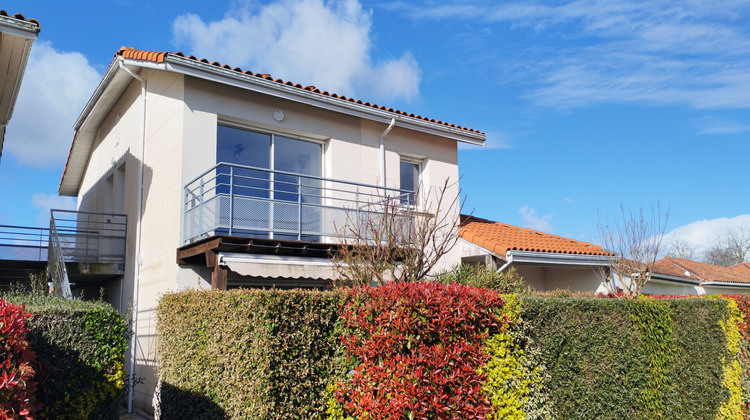 Ma-Cabane - Location Appartement BISCARROSSE, 34 m²