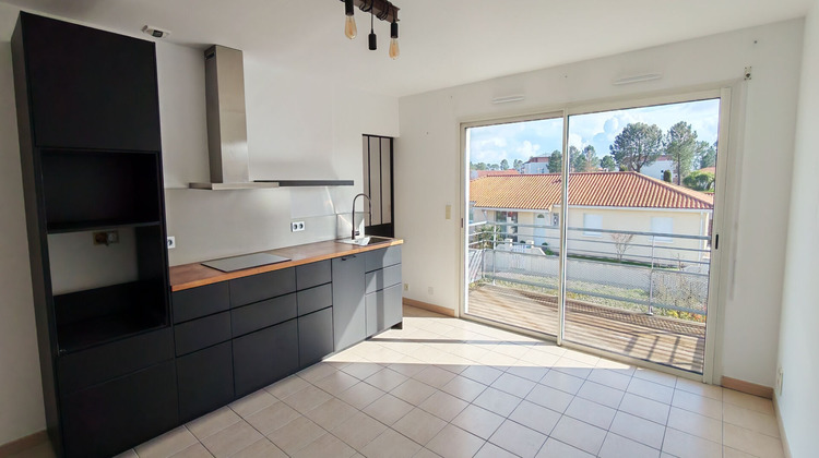 Ma-Cabane - Location Appartement BISCARROSSE, 34 m²