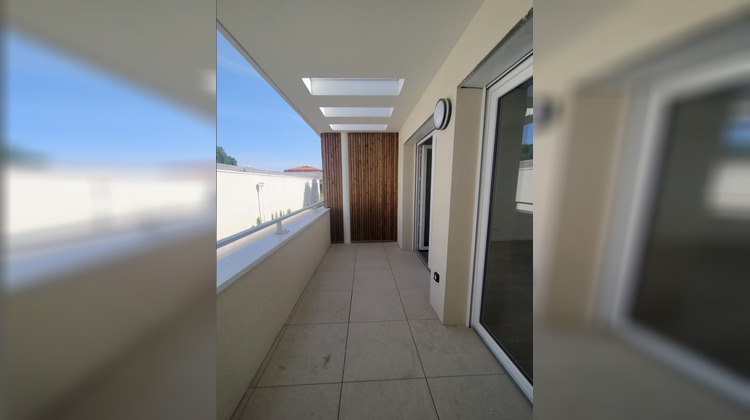 Ma-Cabane - Location Appartement Biscarrosse, 56 m²