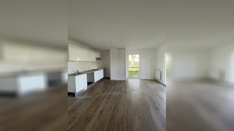 Ma-Cabane - Location Appartement Biscarrosse, 76 m²