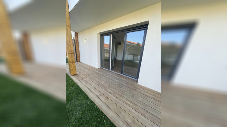 Ma-Cabane - Location Appartement Biscarrosse, 76 m²