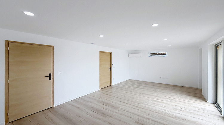 Ma-Cabane - Location Appartement BISCARROSSE, 34 m²