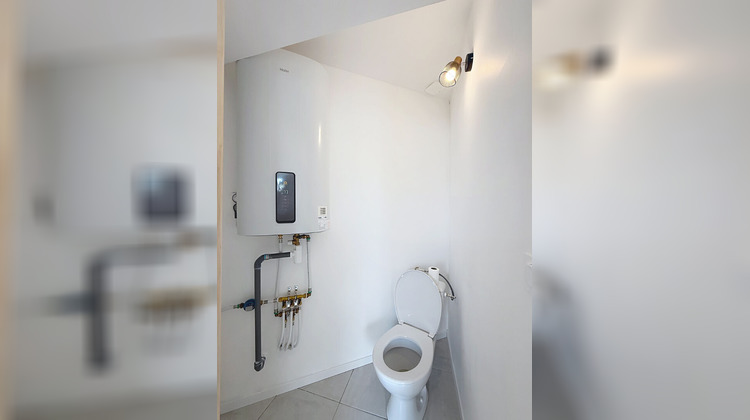 Ma-Cabane - Location Appartement BISCARROSSE, 34 m²