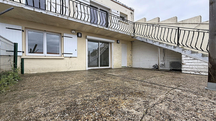Ma-Cabane - Location Appartement BISCARROSSE, 34 m²