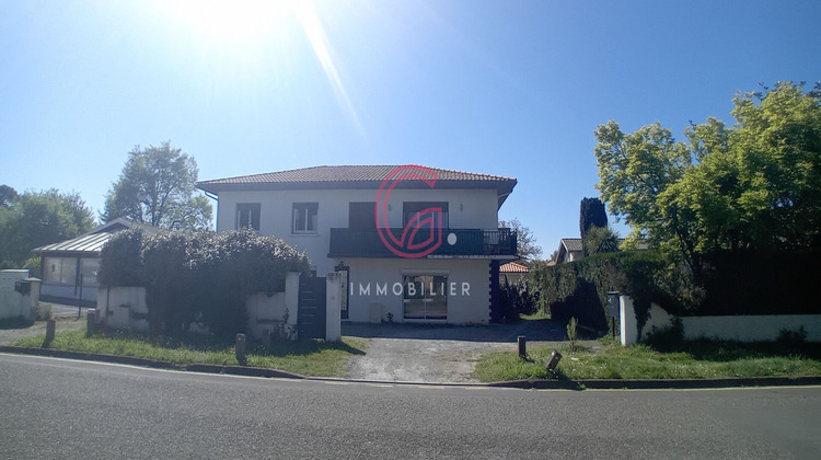 Ma-Cabane - Location Appartement BISCARROSSE, 40 m²