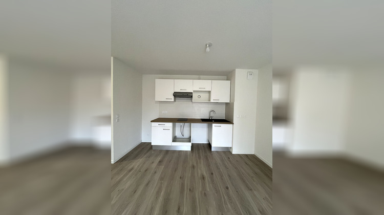 Ma-Cabane - Location Appartement BISCARROSSE, 46 m²