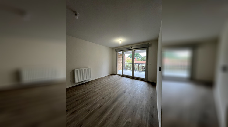 Ma-Cabane - Location Appartement BISCARROSSE, 46 m²