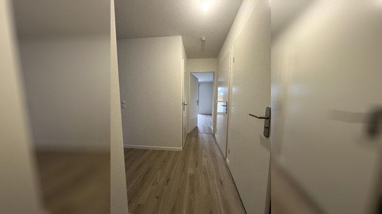 Ma-Cabane - Location Appartement BISCARROSSE, 46 m²