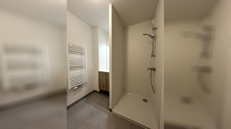 Ma-Cabane - Location Appartement BISCARROSSE, 46 m²