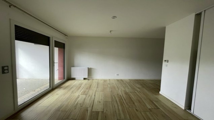 Ma-Cabane - Location Appartement Biscarrosse, 26 m²