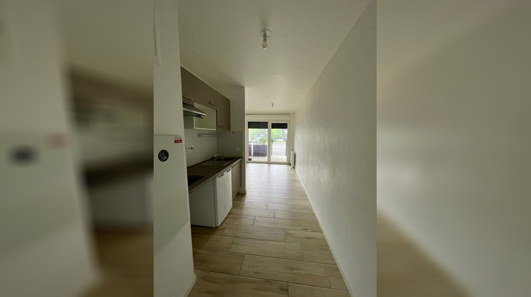 Ma-Cabane - Location Appartement Biscarrosse, 26 m²