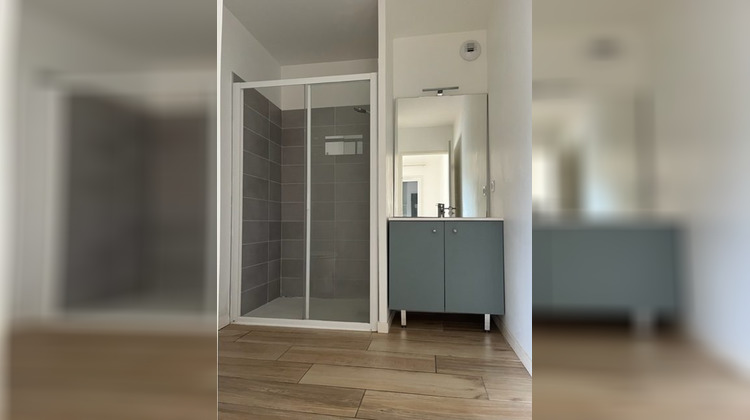 Ma-Cabane - Location Appartement Biscarrosse, 26 m²