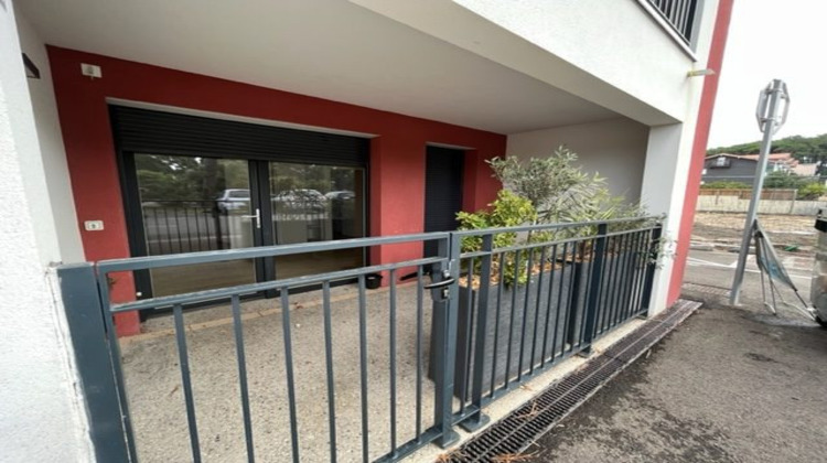 Ma-Cabane - Location Appartement Biscarrosse, 26 m²