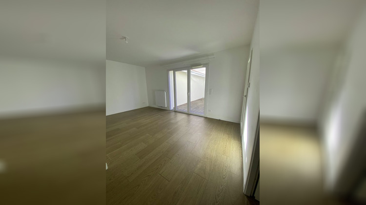 Ma-Cabane - Location Appartement Biscarrosse, 33 m²
