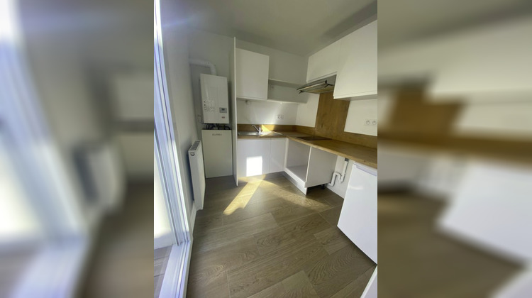 Ma-Cabane - Location Appartement Biscarrosse, 33 m²