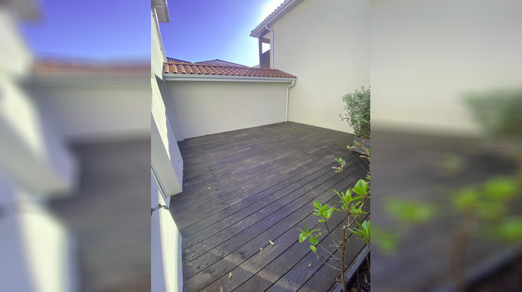 Ma-Cabane - Location Appartement Biscarrosse, 33 m²