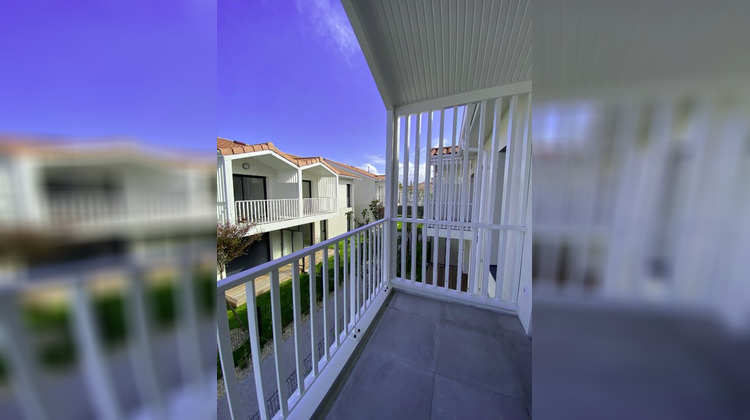 Ma-Cabane - Location Appartement Biscarrosse, 61 m²