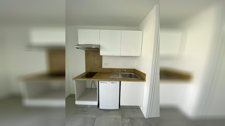 Ma-Cabane - Location Appartement Biscarrosse, 61 m²