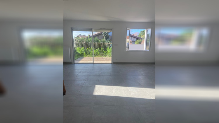 Ma-Cabane - Location Appartement BISCARROSSE, 94 m²