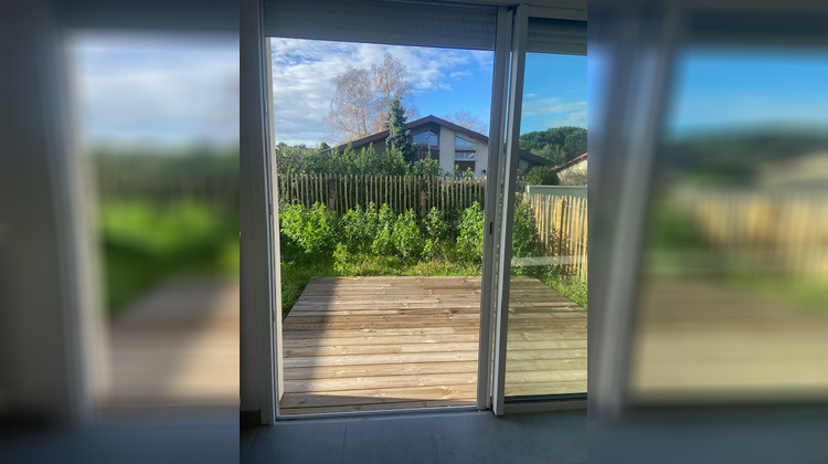 Ma-Cabane - Location Appartement BISCARROSSE, 94 m²