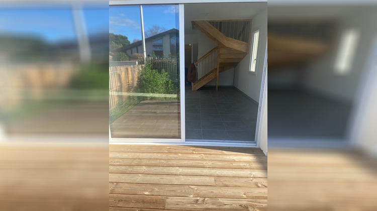 Ma-Cabane - Location Appartement BISCARROSSE, 94 m²